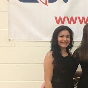 Meet your Posher, Tiana